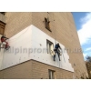 Фасадные Работы - Утепление Стен Пенопластом,  Киев