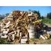 Продаем и доставляем дрова по Киеве и Киевской области