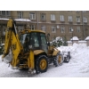 Уборка,  вывоз снега Киев